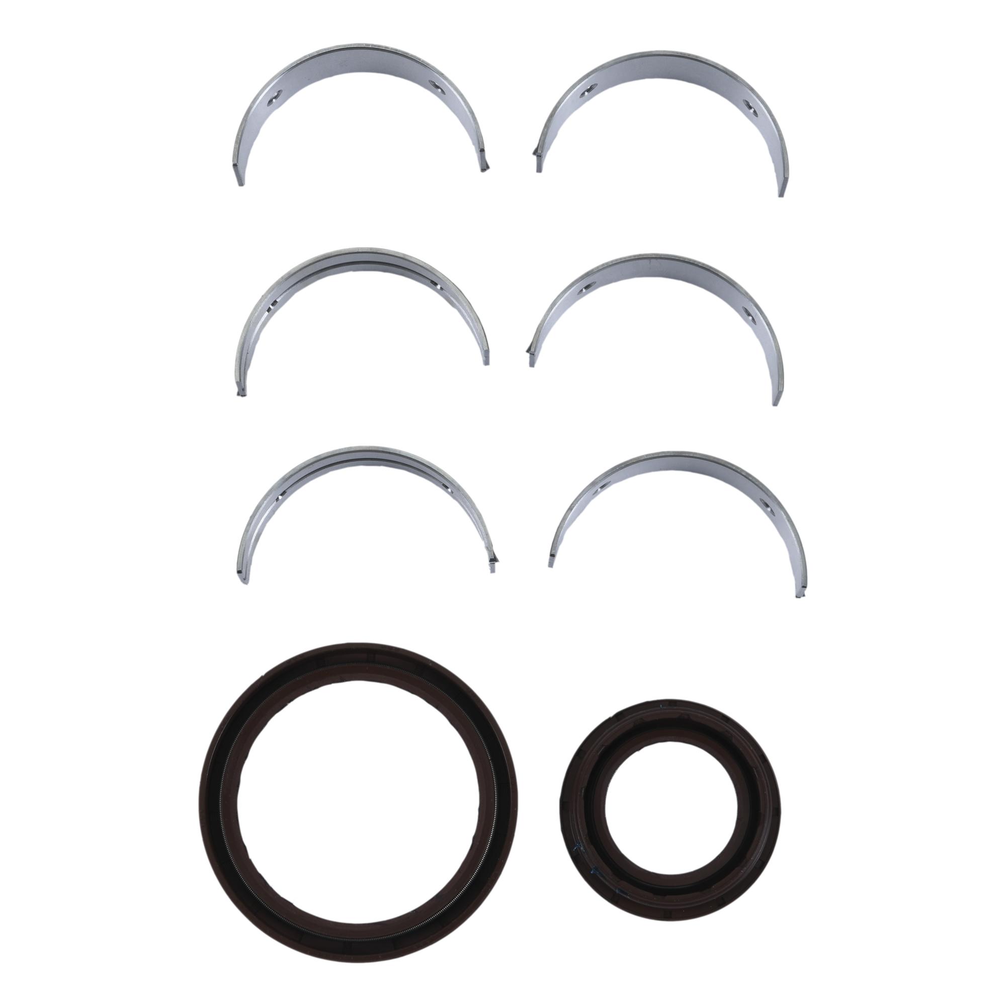 K242 Main Bearing and Seal Kit